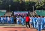 “中国流动科技馆” 云南红河三轮巡展元阳站正式启动