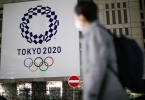 最新调查显示：近四成日本居民仍然希望东京奥运会取消