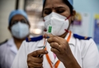 印度暂缓新冠疫苗出口 亚洲多国另寻货源