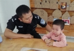 警园合力，安全护航——元阳县第一幼儿园开展反恐防暴应急演练